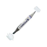 Zig KC-3000N 842 Green Gray 2 Kurecolor Twin Marker Kalem
