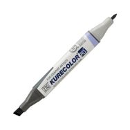 Zig KC-3000N C03 Cool Gray 3 Kurecolor Twin Marker Kalem