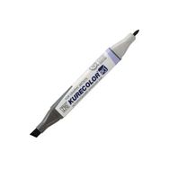 Zig KC-3000N C10 Cool Gray 10 Kurecolor Twin Marker Kalem
