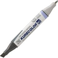 Zig KC-3000N W02 Warm Gray 2 Kurecolor Twin Marker Kalem