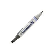 Zig KC-3000N W06 Warm Gray 6 Kurecolor Twin Marker Kalem