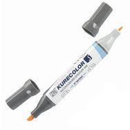 Zig KC3000 204 Kurecolor Twin Rötüş Kalemi