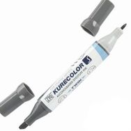 Zig KC3000 900 Kurecolor Twin Rötüş Kalemi