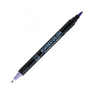 Zig Kurecolor Fine 603 Lilac Brush for Manga Çizim Kalemi