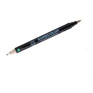 Zig Kurecolor Fine W.4 Warm Grey Çizim Kalemi