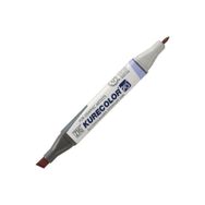 Zig Kurecolor KC-3000 Twin S 285 Blood Red Marker Kalem