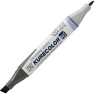 Zig Kurecolor KC-3000 Twin S 803 Gray Brown Marker Kalem
