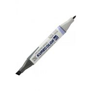 Zig Kurecolor KC-3000 Twin S C09 Cool Gray 9 Marker Kalem
