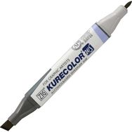 Zig Kurecolor KC-3000N Nutweg 765 Twin WS Çift Taraflı Grafik Marker Kalem