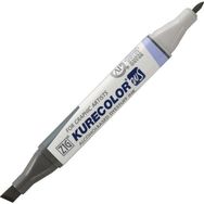 Zig Kurecolor KC-3000N Warm Gray 5 W05 Twin WS Çift Taraflı Grafik Marker Kalem