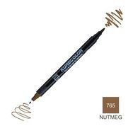 Zig Kurecolor Mangaka Fine & Brush CNKC-2200 765 Nutmeg Çift Taraflı Markör Kalem