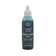 Zig Kurecolor S İnk Blue 25 ml Mürekkep