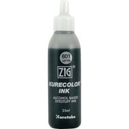 Zig Kurecolor S İnk Light Gray 25 ml Mürekkep