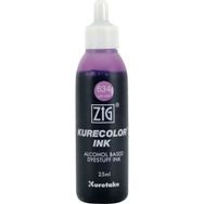 Zig Kurecolor S İnk Light Violet 25 ml Mürekkep
