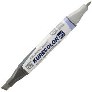 Zig Kurecolor Twin KC-300N W01 Warm Gray 1 Çizim Kalemi