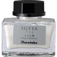 Zig Kuretake 20 gr Silver Mürekkep