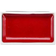 Zig Kuretake Gansai Tambi 035 Carmine Red Sulu Boya