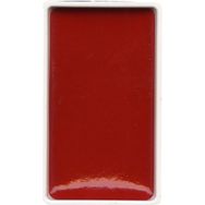 Zig Kuretake Gansai Tambi 036 Wine Red Sulu Boya