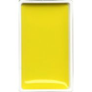 Zig Kuretake Gansai Tambi 040 Lemon Yellow Sulu Boya