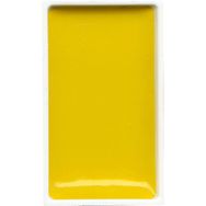 Zig Kuretake Gansai Tambi 043 Mid Yellow Sulu Boya