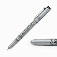 Zig Millenium MS-03 Siyah 0.35 mm Teknik Çizim Kalemi