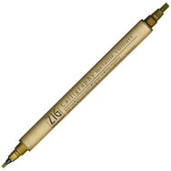 Zig MS-8000 Gold Kesik Uçlu Kalem