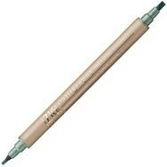 Zig MS-8400 Yeşil Kesik Uçlu Kalem