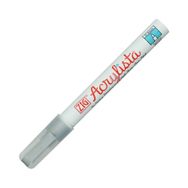 Zig Pac-10MT 102 Acrylista Gümüş 0.5 mm Markör Kalem