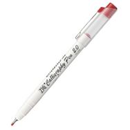 Zig PC-210 Kırmızı 2.0 mm Kaligrafi Kalemi