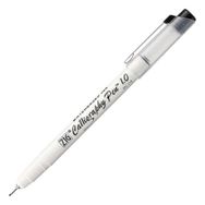 Zig PCA-110 1.0 mm Siyah Parmanent Kaligrafi Kalemi
