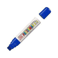 Zig PMA-120 Mavi Posterman Kalem