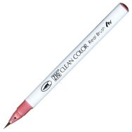 Zig RB-6000AT 230 Clean Color Pale Rose Real Brush Fırça Uçlu Kalem