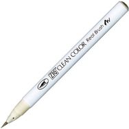 Zig RB-6000AT 900 Warm Gray Clean Color Real Brush Fırça Uçlu Kalem