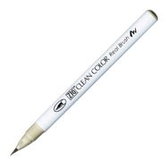 Zig RB-6000AT 901 Gray Tınt Clean Color Real Brush Fırça Uçlu Kalem