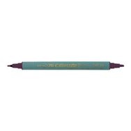 Zig TC-3100 082 Purple Kaligrafi Kalemi