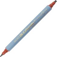 Zig TC-3100 Kahverengi Kaligrafi Kalemi