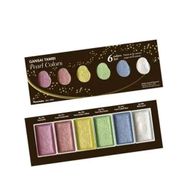Zig Zıg Suluboya Gansaı Tambı Mc20pc 6v Pearl Colors 6 Renk YEK-111057