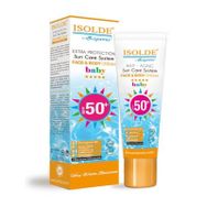Zigavus 100 ml Spf50+ Yüksek Korumalı İsolde Güneş Kremi