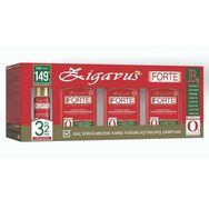 Zigavus 3 Al 2 Öde Ultra Forte Saç Dökülmesine Karşı Kuru Normal Saçlar İçin Şampuan