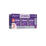 Zigavus 300 ml Women Kolajen Keratin Şampuan