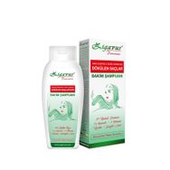 Zigavus Güneş Görmeyen Hava Almayan Saçlar İçin 250 ml Şampuan