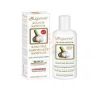 Zigavus Kokusuz Sarımsak Ekstraklı 150 ml Şampuan