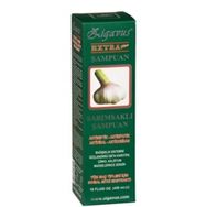 Zigavus Kokusuz Sarımsaklı 450 ml Şampuan