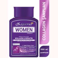 Zigavus Kolajen Women 300 ml Şampuan