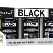 Zigavus Pro Lab Saç Dökülmesi ve Kepek Şampuanı 3x300 ml