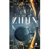 Zihin 2050 - 2080 - Talha Şahin