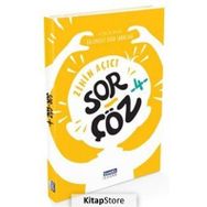 Zihin Açıcı Sor Çöz - 4 - Kolektif