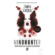 Zihin Avcısı Mındhunter - John Douglas