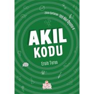 Zihin Çatlatan 100 Akıl Oyunu 4 - Akıl Kodu - Ersin Teres
