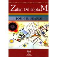 ZIHIN DIL TOPLUM - JOHN R. SEARLE
